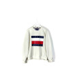 🔥 Tommy Hilfiger Crewneck Jacket (Big Flag)