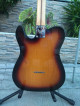 Fender Telecaster Std