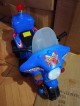 Sale: Brandnew Motor baby for 1-3 ages