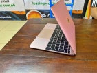 MacBook 12-inch 2017 8GB 256ssd