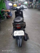 Yamaha mio i 125