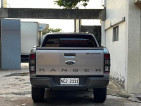 Ford Ranger Wildtrak 4x4