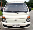 2015 Hyundai h100