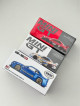 MiniGT Nissan Skyline GT-R