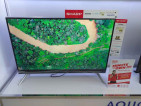 SHARP SMART TV 40inchs BIG SALE