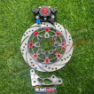 Brembo Caliper with disc set