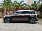 2012 MINI clubman