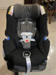 GB newborn to toddler car seat
