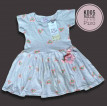 Dress for little girls (1-3 y/o)