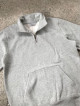 CARHARTT HALF-ZIP PULLOVER