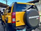 HUMMER H3