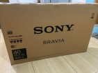 40" Sony Bravia Smart TV (Price Negotiable) (Used)