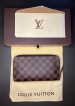 LV Zippy Organizer Dam