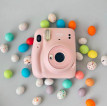 Instax Mini 11 - blush pink 💕