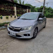 2019 Honda city