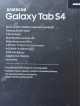 Samsung Galaxy Tab S4