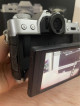 FUJIFILM X-T10