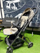 Apruva (Luxury) Light Weight Baby Stroller