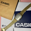 Casio Watch
