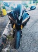 Yamaha r6 Black Raven