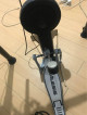 ADULT SIZE - ELECTRIC DRUMSET - ALESIS NITRO MESH KIT