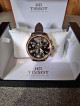 Tissot Chronograph XL