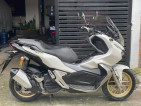 2021 Adv 150 2021 model