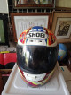 Original shoei helmet