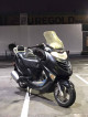 2010 Kymco grand dink 250