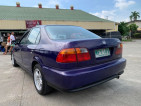 RUSH SALE OR SWAP HONDA ORIG SiR Body LXi A/T 1999 MODEL