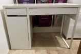 Ikea Micke Study Desk