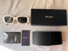 Prada 17ws sunglasses