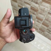 Sony A7ii Body (3k SC)(Super Mint)(2 Batteries)