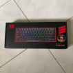 Redragon K617 Fizz RGB Wired Mechanical Gaming Keyboard