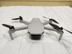 MAVIC MINI FMC