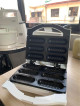 Imarflex Waffle Maker