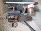 Dyson v7 animal cordless vacuum