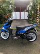 Yamaha mxi 125