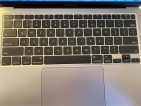 Macbook Air 2020 256GB 8GB RAM