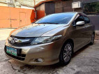 2013 Honda city
