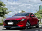 2020 Mazda mazda3