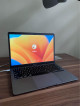 Macbook Air M1 512gb