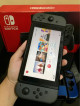 Nintendo switch V2 with GAMES Complete