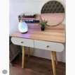Vanity Table Dresser