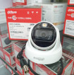 Dahua Full Color Indoor Dome 2MP 3.6mm