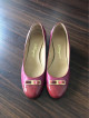 Authentic Ferragamo Shoes Size