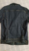 Authentic GStar RAW Indigo Denim Jacket