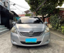 2012 Toyota vios