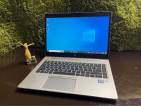 Hp elitebook 840 G6