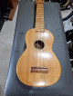 Vintage yamaha no.80 ukulele made in japan